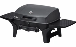 Enders Urban Pro Mobiele Tafelgrill Gas Met Gegoten Aluminium Deksel 30 Mbar
