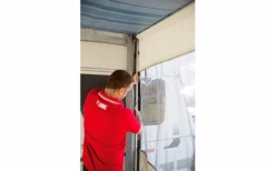 Fiamma Privacy Room CS Lichte Luifel 280 XL -Outdoor Kampeeruitrusting 654969 4535436