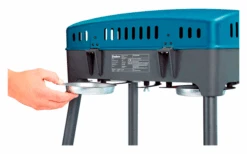 Enders Explorer Next Pro Gas Grill 30 Mbar 10 Enders Explorer Next Pro Gas Grill 30 Mbar -Outdoor Kampeeruitrusting 657636 4545786