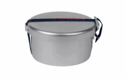 Trangia 624-23 Camping Set 3 Stuks -Outdoor Kampeeruitrusting 658035 4522872