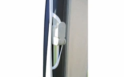 Walker Weekender 240 Zonneluifel Stalen Frame 780 Omtrek 766 - 795 Cm Antraciet -Outdoor Kampeeruitrusting 658515 4513884