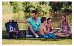 Enders Explorer Next Gas Grill 30 Mbar -Outdoor Kampeeruitrusting 658710 4538010