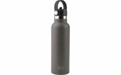 Rebel Outdoor Thermos Sportdop Drinkstop Voor 600 Ml Thermosfles -Outdoor Kampeeruitrusting 660675 4558737