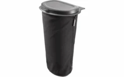 Yachticon Flextrash Afvalzak 5 L Grijs -Outdoor Kampeeruitrusting 661503 4850069