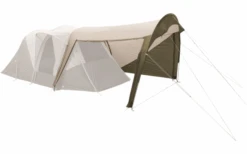 Robens Adventure Tenten Dubbele Schaduwgrijper -Outdoor Kampeeruitrusting 665487 4556877