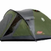 Coleman Active Tent Darwin 4 Plus 4-persoons Koepeltent 1 Coleman Active Tent Darwin 4 Plus 4-persoons Koepeltent -Outdoor Kampeeruitrusting 665490 4582266