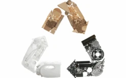 Fiskars ReNew Keukenschaar 21 Cm -Outdoor Kampeeruitrusting 665496 4575933