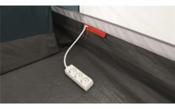 Easy Camp Palmdale 400 Tunneltent Voor 4 Personen -Outdoor Kampeeruitrusting 666348 4628103