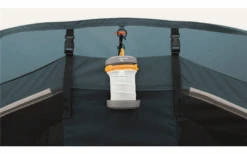 Easy Camp Palmdale 400 Tunneltent Voor 4 Personen -Outdoor Kampeeruitrusting 666354 4628115