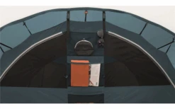 Easy Camp Palmdale 400 Tunneltent Voor 4 Personen -Outdoor Kampeeruitrusting 666357 4628121