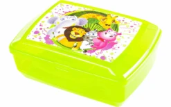 BranQ Lunchbox Snack Shot Dubbelcompartiment En Koeling 1,3 Liter Assorti Kleuren 9 BranQ Lunchbox Snack Shot Dubbelcompartiment En Koeling 1,3 Liter Assorti Kleuren -Outdoor Kampeeruitrusting 667332 4564428