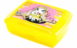 BranQ Lunchbox Snack Shot Dubbelcompartiment En Koeling 1,3 Liter Assorti Kleuren 10 BranQ Lunchbox Snack Shot Dubbelcompartiment En Koeling 1,3 Liter Assorti Kleuren -Outdoor Kampeeruitrusting 667335 4564434