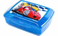 BranQ Lunchbox Snack Shot Dubbelcompartiment En Koeling 1,3 Liter Assorti Kleuren 11 BranQ Lunchbox Snack Shot Dubbelcompartiment En Koeling 1,3 Liter Assorti Kleuren -Outdoor Kampeeruitrusting 667338 4564440