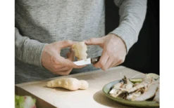 Fiskars Norr Schilmesje 7 Cm