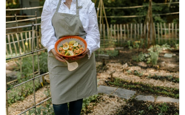 Rebel Outdoor Melamine Schaal 28 Cm Oranje 3 Rebel Outdoor Melamine Schaal 28 Cm Oranje