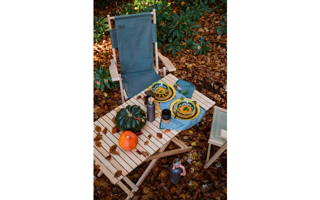 Rebel Outdoor Melamine Schaal 28 Cm Oranje 5 Rebel Outdoor Melamine Schaal 28 Cm Oranje - Afbeelding 3