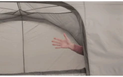 Easy Camp Shelter Koepeltent 6 Personen -Outdoor Kampeeruitrusting 668649 4627851