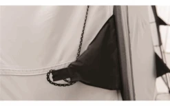 Easy Camp Shelter Koepeltent 6 Personen -Outdoor Kampeeruitrusting 668661 4627875