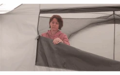 Easy Camp Shelter Koepeltent 6 Personen -Outdoor Kampeeruitrusting 668664 4627881