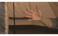 Easy Camp Moonlight Bell Tipi Familietent 7 Personen -Outdoor Kampeeruitrusting 668775 4629792