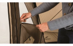 Easy Camp Moonlight Bell Tipi Familietent 7 Personen -Outdoor Kampeeruitrusting 668778 4629798