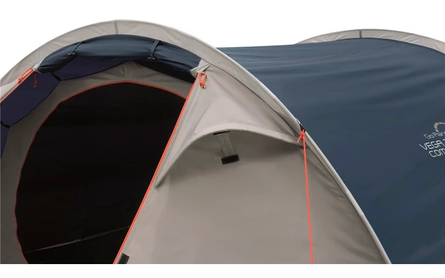Easy Camp Energy 200 Compacte Tunneltent 2 Personen 6 Easy Camp Energy 200 Compacte Tunneltent 2 Personen - Afbeelding 4