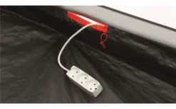 Easy Camp Palmdale 800 Lux Tunneltent 8 Personen -Outdoor Kampeeruitrusting 669402 4628646