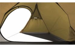 Robens Stony Brook 3 Tunneltent 3 Personen Groene Wijngaard -Outdoor Kampeeruitrusting 669429 4622235