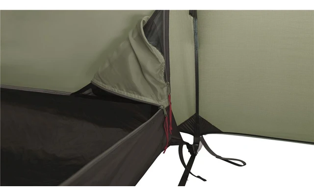 Robens Nordic Lynx 4 Tunneltent Donkergroen 4 Personen 6 Robens Nordic Lynx 4 Tunneltent Donkergroen 4 Personen - Afbeelding 4