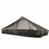 Robens Chaser 1 Tunneltent Donkergroen 1 Persoon Met Klamboe -Outdoor Kampeeruitrusting 669669 4622430