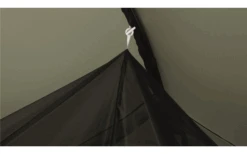 Robens Chaser 1 Tunneltent Donkergroen 1 Persoon Met Klamboe -Outdoor Kampeeruitrusting 669675 4622454