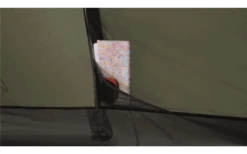 Robens Chaser 1 Tunneltent Donkergroen 1 Persoon Met Klamboe -Outdoor Kampeeruitrusting 669678 4622466