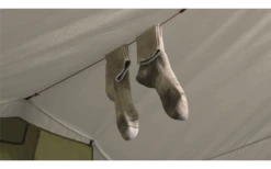 Robens Starlight 2 Tunneltent Groen 2 Personen -Outdoor Kampeeruitrusting 669711 4622178