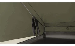 Robens Chaser 3XE Tunneltent Donkergroen 3 Personen Met Klamboe 14 Robens Chaser 3XE Tunneltent Donkergroen 3 Personen Met Klamboe -Outdoor Kampeeruitrusting 669750 4622775