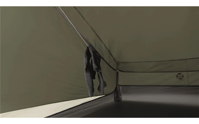 Robens Chaser 3XE Tunneltent Donkergroen 3 Personen Met Klamboe 8 Robens Chaser 3XE Tunneltent Donkergroen 3 Personen Met Klamboe - Afbeelding 6