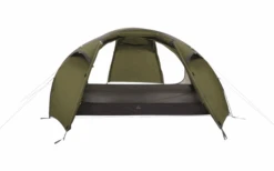 Robens Havik 4 Koepeltent Groen 4 Personen -Outdoor Kampeeruitrusting 670056 4625214