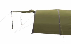 Robens Havik 4 Koepeltent Groen 4 Personen -Outdoor Kampeeruitrusting 670062 4625226