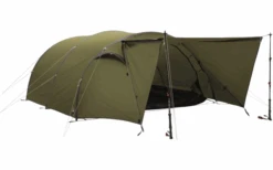 Robens Havik 4 Koepeltent Groen 4 Personen -Outdoor Kampeeruitrusting 670068 4625238