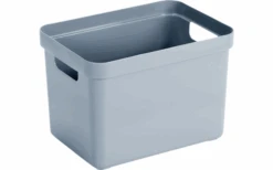 Sunware Sigma Home Opbergdoos 18 Liter Blauw 9 Sunware Sigma Home Opbergdoos 18 Liter Blauw -Outdoor Kampeeruitrusting 670554 4598709