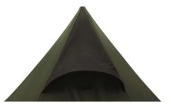 Robens Green Cone PRS Dome Tent Donkergroen 4 Personen -Outdoor Kampeeruitrusting 670665 4625322