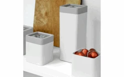 Sunware Sigma Home Droogvoer Set Van 3 Wit Grijs -Outdoor Kampeeruitrusting 670941 4824839