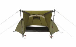 Robens Havik 2 Tunneltent Groen 2 Personen -Outdoor Kampeeruitrusting 671094 4625034