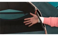 Easy Camp Edendale 400 Tunneltent 4 Personen -Outdoor Kampeeruitrusting 672867 4629183