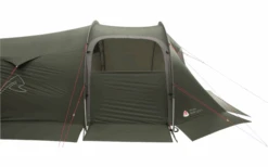 Robens Nordic Lynx 4 Tunneltent Donkergroen 4 Personen