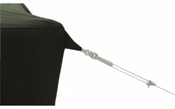 Robens Chaser 1 Tunneltent Donkergroen 1 Persoon Met Klamboe -Outdoor Kampeeruitrusting 675873 4622442