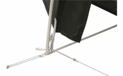 Robens Chaser 1 Tunneltent Donkergroen 1 Persoon Met Klamboe -Outdoor Kampeeruitrusting 675876 4622448