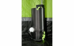 Berger Tent Campo 4 Air Zwart Slaapcabine -Outdoor Kampeeruitrusting 675954 4609971