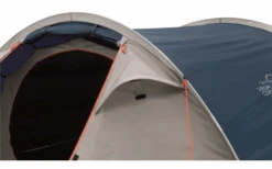 Easy Camp Vega 300 Compacte Tunneltent 3 Personen -Outdoor Kampeeruitrusting 675993 4605474