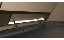 Robens Chinook Ursa PRS Tipi Tent Donkergroen 8 Personen -Outdoor Kampeeruitrusting 676272 4623114