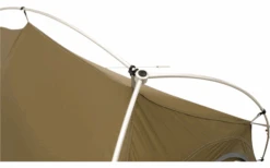 Robens Elk River Tunnel Tent Groen Wijngaard 1 Persoon -Outdoor Kampeeruitrusting 676341 4623294